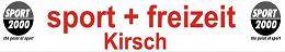 Sport + Freizeit Kirsch: Gutscheine f�r Tombola