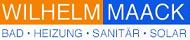 Wilhelm Maack, Bad, Heizung, Sanit�r, Solar